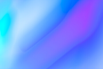 Vivid blurred colorful wallpaper background