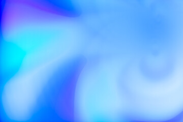 Vivid blurred colorful wallpaper background