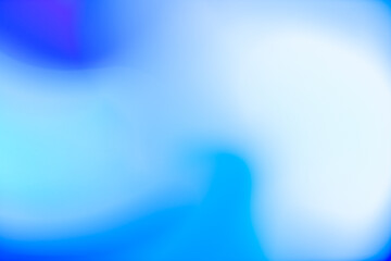 Vivid blurred colorful wallpaper background