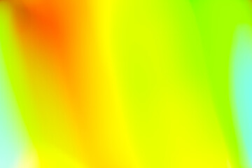 Vivid blurred colorful wallpaper background