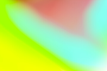 Vivid blurred colorful wallpaper background