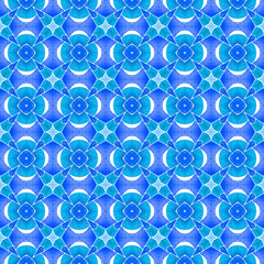 Textile ready exquisite print, swimwear fabric,