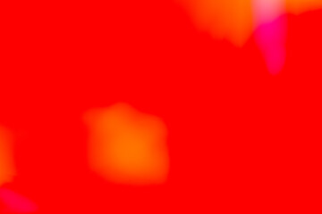 Vivid blurred colorful wallpaper background