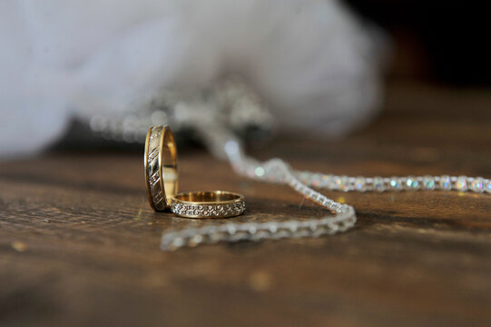 alliance de mariage