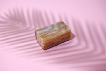 Bar Of Soap