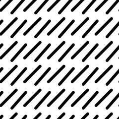 black and white of abstract background