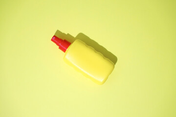 Sun Screen Lotion
