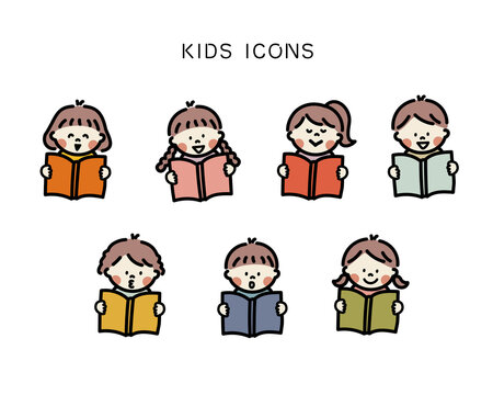 音読 の画像 381 件の Stock 写真 ベクターおよびビデオ Adobe Stock