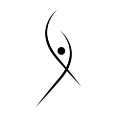 people logo vector design templet