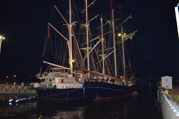 Tall Ships