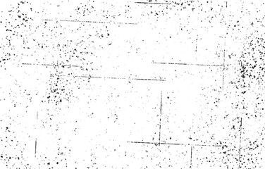 grunge texture.Overlay illustration over any design to create grungy vintage effect and depth. For posters, banners, retro and urban designs.