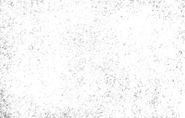 Grunge black and white texture.Overlay illustration over any design to create grungy vintage effect and depth. For posters, banners, retro and urban designs.