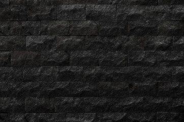 Modern stone wall texture background. Stylish stone pattern wall backdrop.