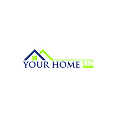 real estate logo