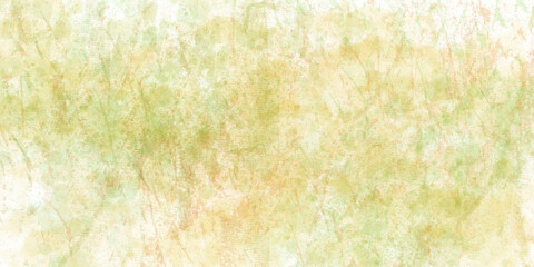 Obraz premium Cream colored grungy background. old kraft paper texture or background