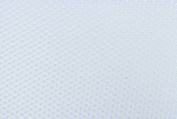 Close up of sponge texture for dish washing