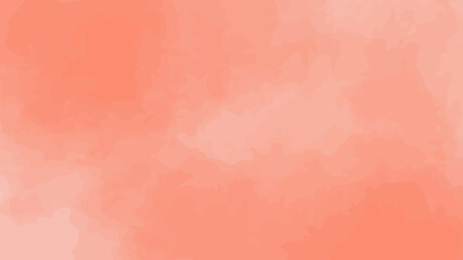 Light pink pastel watercolor background, Colorful watercolor design background texture, vector colorful watercolor backgrounds for business card or flyer template	