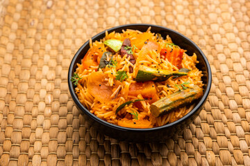 Sambar Rice