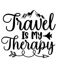 Travel Svg Bundle,Beach svg,Summer svg,Camping svg,Ocean Sea svg clipart vector png eps stencil cut file for Cameo silhouette cricut vinyl