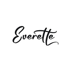 professional signature logo design 