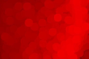 Christmas background red. Holiday christmas