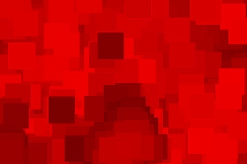 Christmas background red. Holiday christmas