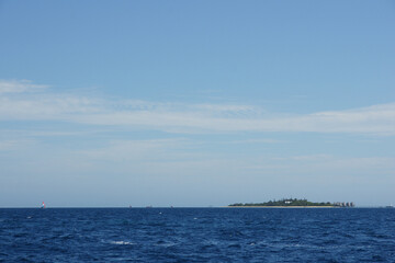 Obraz premium ニューカレドニア