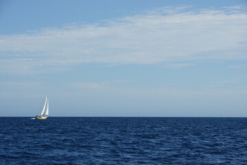 Obraz premium ニューカレドニア