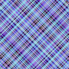 Abstract seamless pattern. Futuristic blur plaid.