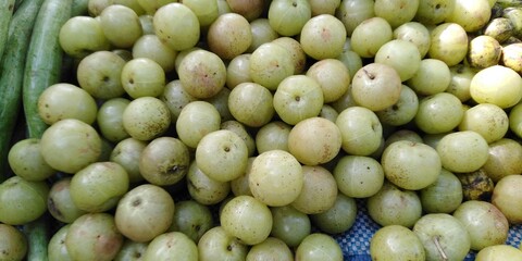 peas