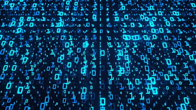 Data Background