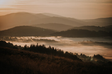 sunrise over lake © dream Hunter 