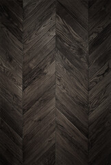 dark wood texture floor