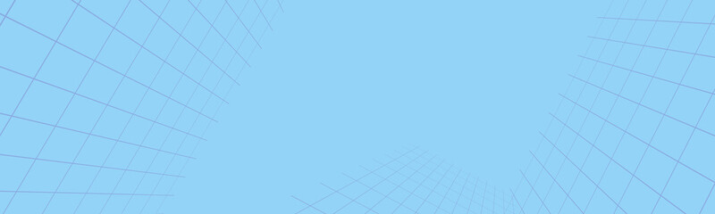 Metaverse abstract technology background