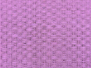 Fototapeta premium japan_floor_畳_ピンク_L