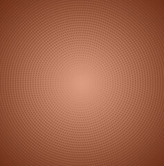 abstract background with circles