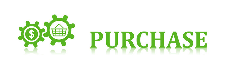 Concept of purchase