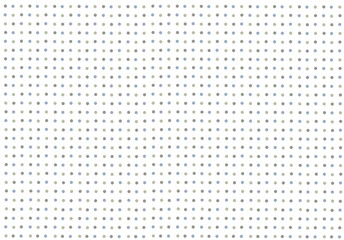 シックなドット柄の背景素材
