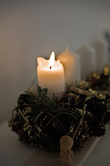 christmas candle1
