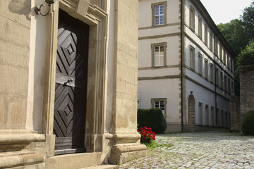 Klostergebäude
