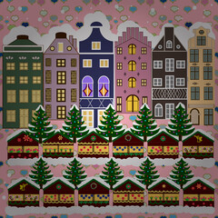 Obraz premium interesting super nice abstract and cute picture