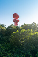 Hongqiao Park, Guangming New Area, Shenzhen