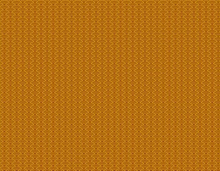 青海波模様　和風背景素材