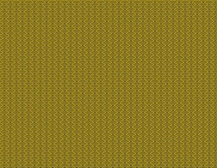 青海波模様　和風背景素材