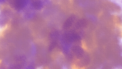 abstract background with clouds and Powerful photo of brightly coloured backlit clouds, graphic resources space for text, background