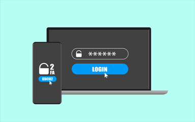 2FA authentication