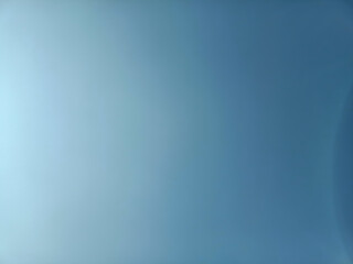 Blue background , shot of sky.