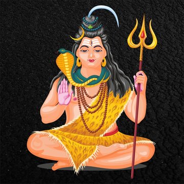 Lord Shiva Wallpaper Images – Browse 1,290 Stock Photos, Vectors, and Video  | Adobe Stock