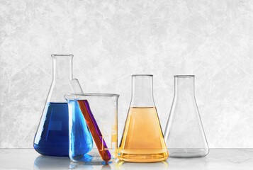 glass for cosmetic bottle containers. Research and develop beauty skincare product concept on the...