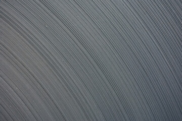 Cold rolled steel coil in a warehouse of a metallurgical plant